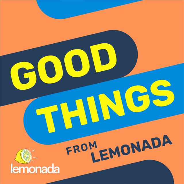 Good Things Presents: Making of an Activist (Part 3 of 3) - podcast episode cover