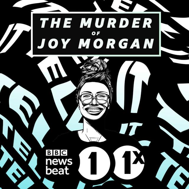 The Murder of Joy Morgan: Episode 3 - podcast episode cover