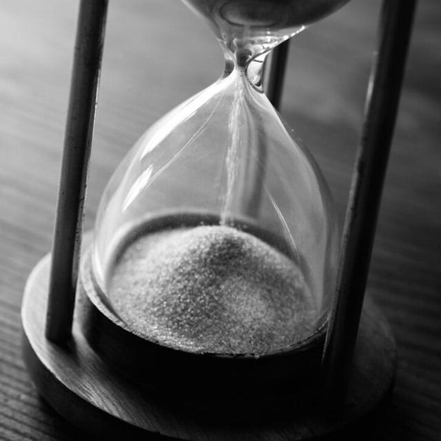 Music is Made of Time - podcast episode cover