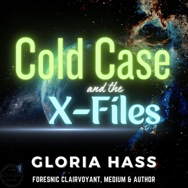 Unraveling Cold Cases and the X-Files - podcast episode cover