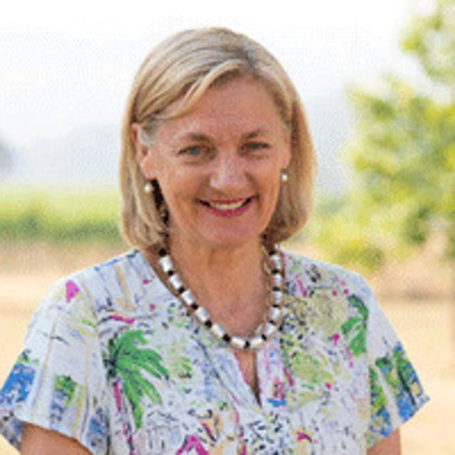 The power in being different, an evolving passion & times are changing with Prue Bondfield - podcast episode cover