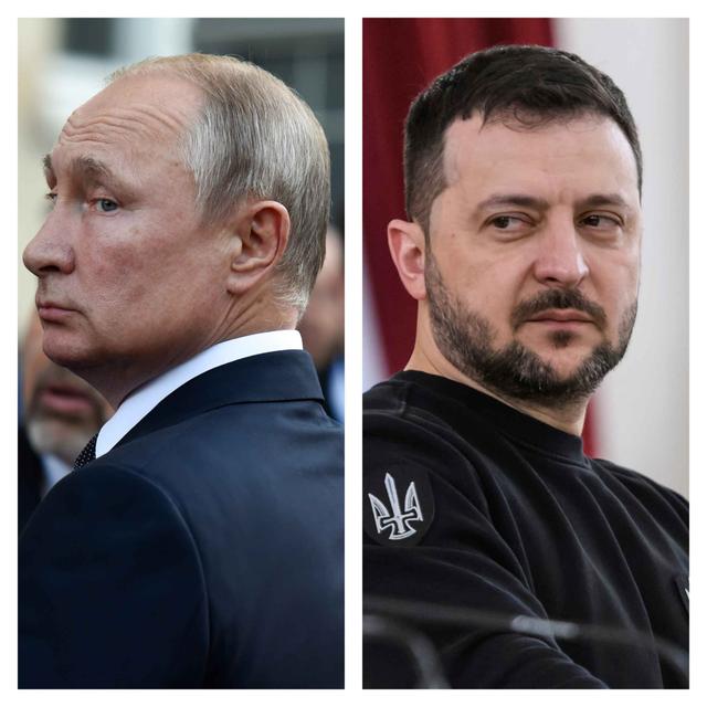 Are we about to see a further escalation in the Ukraine war? - podcast episode cover