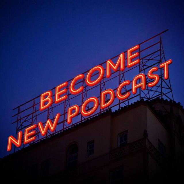 PODCAST FEVEREIRO - podcast episode cover