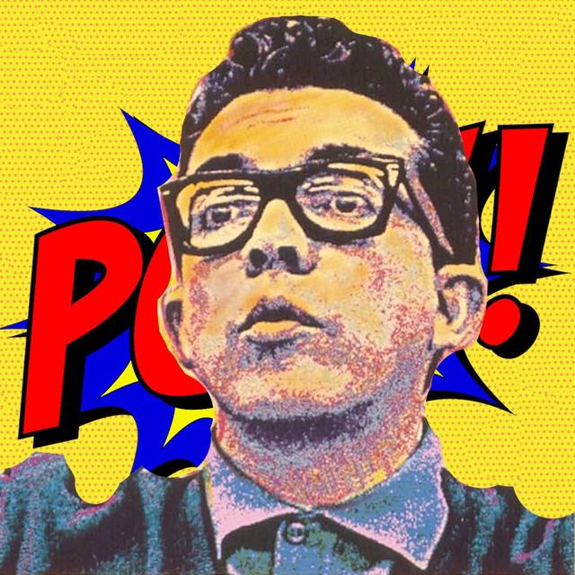 The King of Space-Age Pop! - podcast episode cover