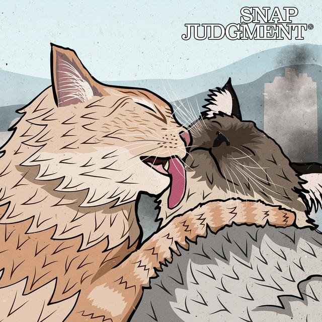 Love Cats - Snap Classic - podcast episode cover