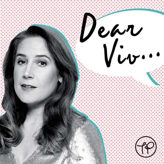 Dear Viv: My girlfriend has no interest in sex - podcast episode cover