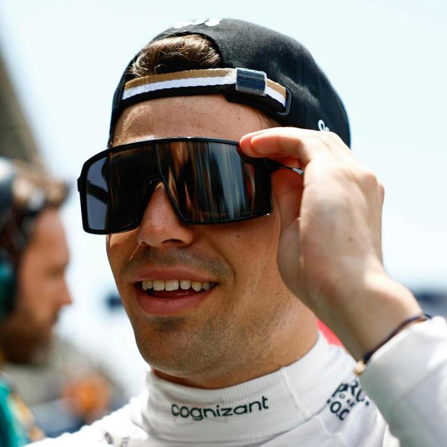 Who is a Lance Stroll fan? 2023 Canadian GP Preview - podcast episode cover