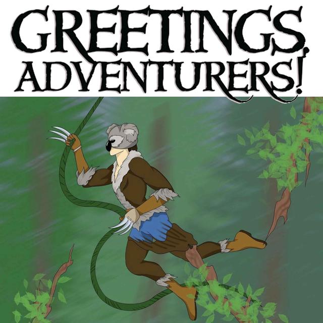 Campaign 2: Episode 137 - Smooth and Stealthy - podcast episode cover