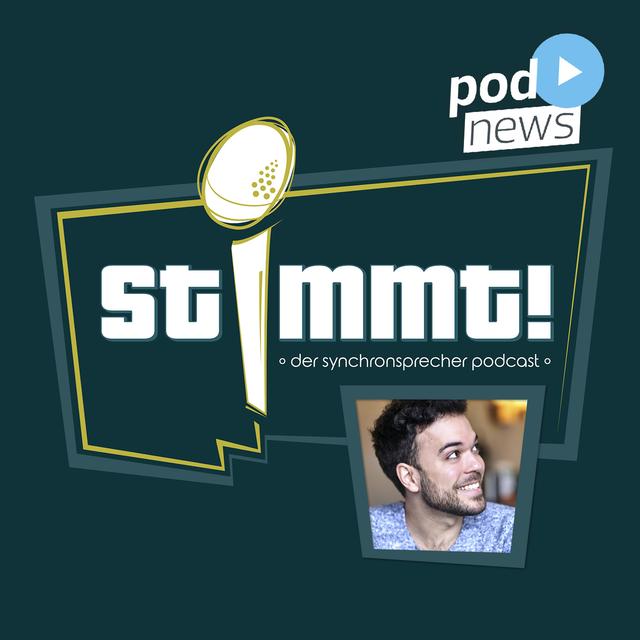#38 Yannik Raiss – Sieben Sprachen auf einen Streich! - podcast episode cover