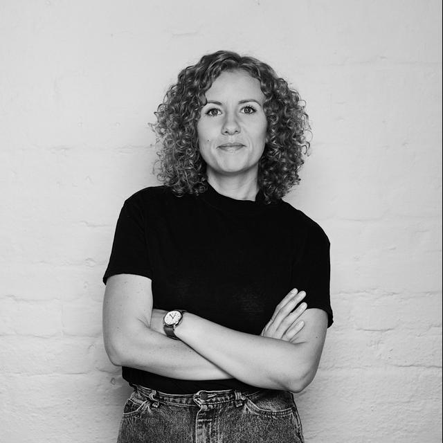 S09E05 - Kayleigh Llewellyn - podcast episode cover