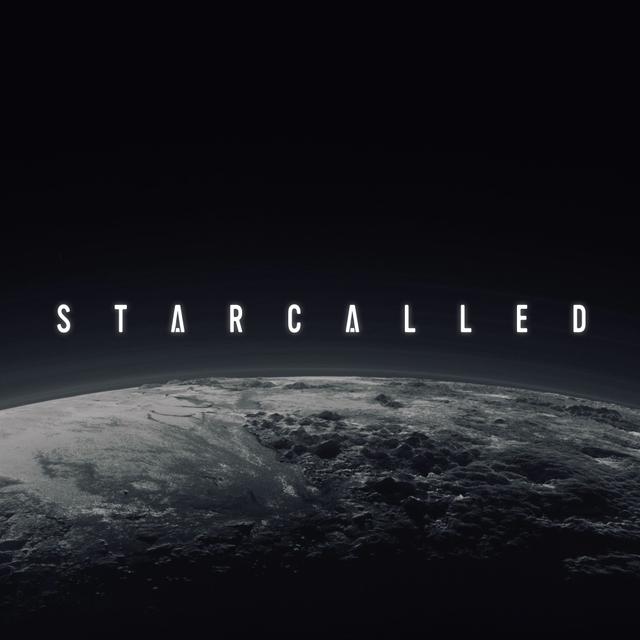 Starcalled Main Theme - podcast episode cover