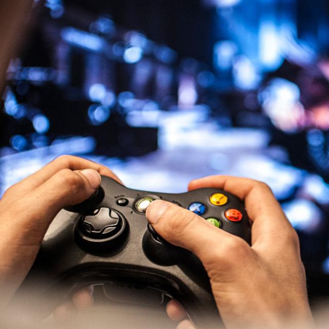 Understanding how video games are made - podcast episode cover