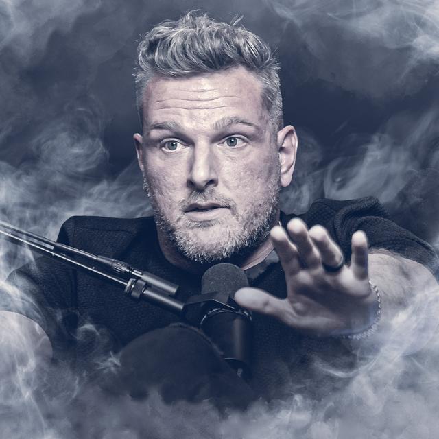 Pat McAfee On Why He’s Living “The Dumbest Life Of All-Time" | Ep 221 | ALL THE SMOKE - podcast episode cover