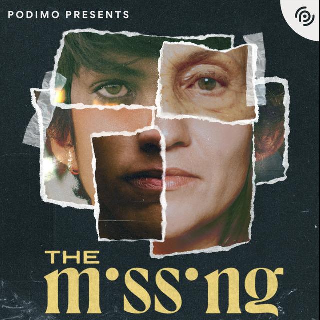 The Missing - Trailer - podcast episode cover