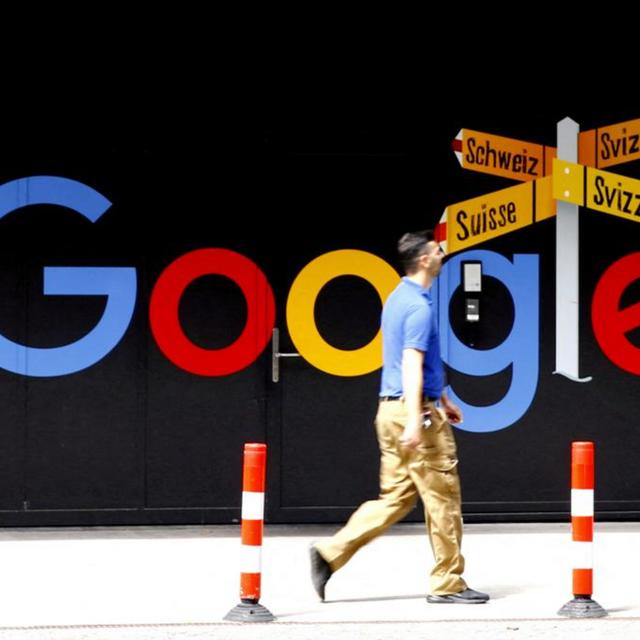 Putting Google's AI chatbot Bard to the test - podcast episode cover