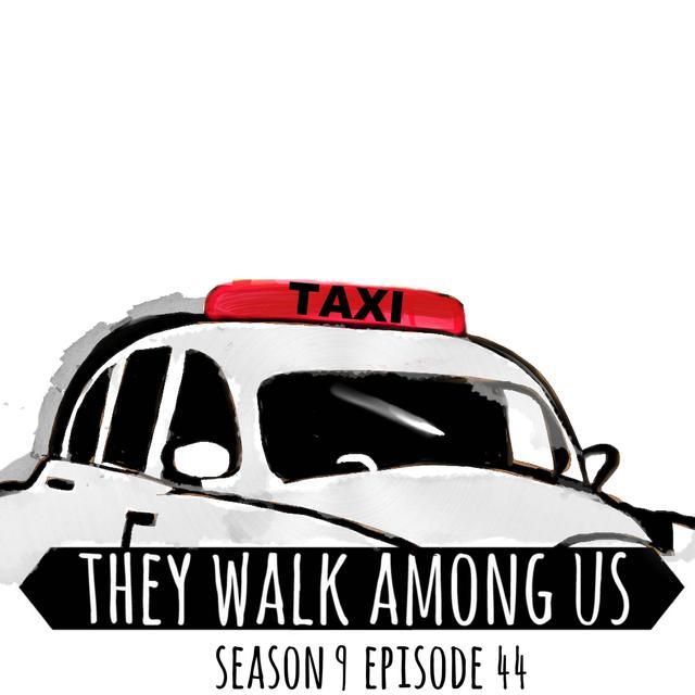 Obsessed, Jealous and Bitter / The Murder of Janet Newton - podcast episode cover