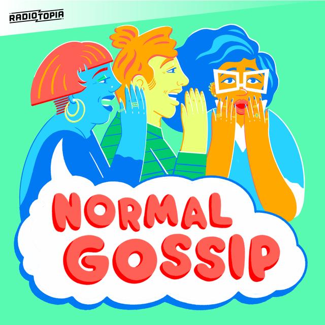 A little announcement 🐥 - podcast episode cover