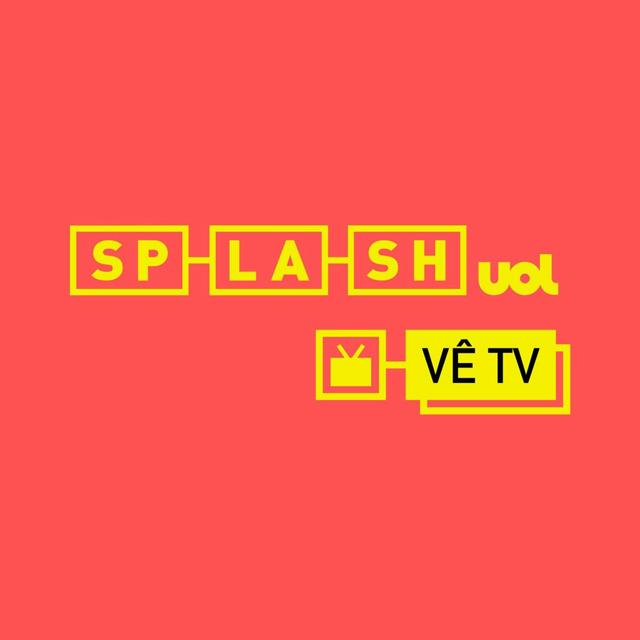 Splash Vê TV #155:  Entrevista com Renata Silveira: a primeira mulher a narrar um mundial na TV aberta no Brasil - podcast episode cover