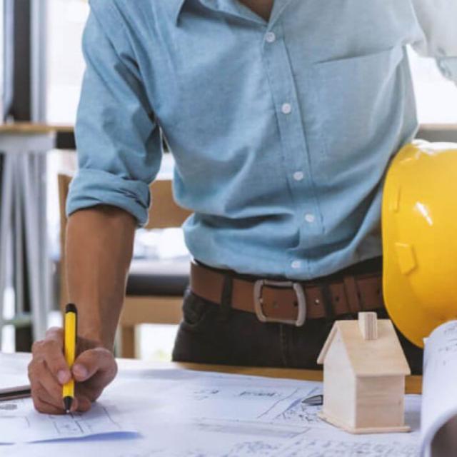 10 Things to Know Before you Hire a Contractor - podcast episode cover