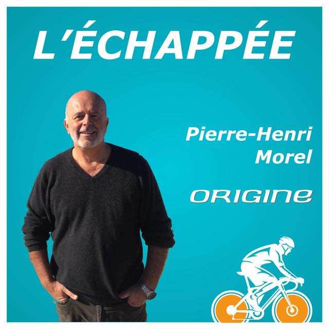 Pierre-Henri Morel - cofondateur Origine Cycles (#3) - podcast episode cover