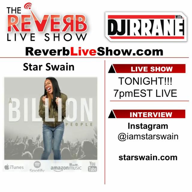 RLS 626 - Interview With Star Swain - podcast episode cover