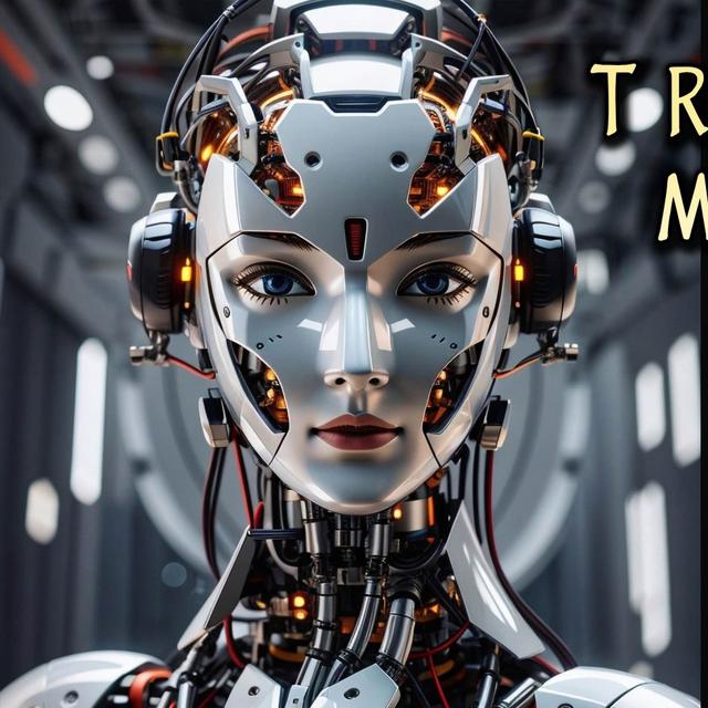 Wayne  Mathias on Transhumanist Mind Control - podcast episode cover