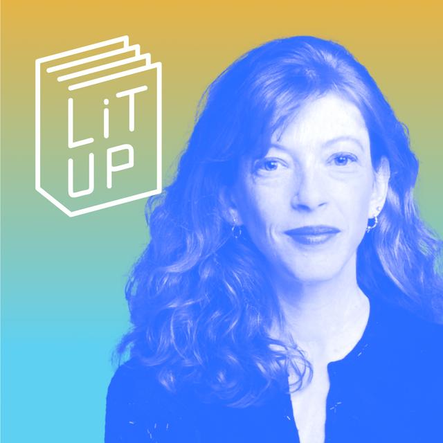 Susan Orlean on living with animals and following her curiosity. - podcast episode cover