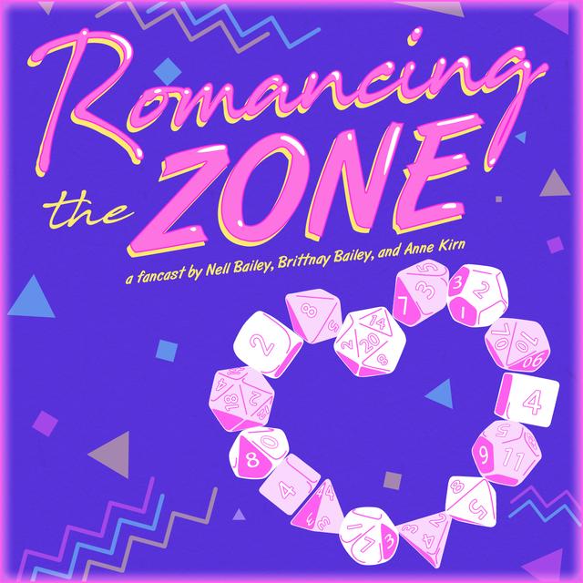 MaxFunDrive 2019 & Romancing the Zone Zone - podcast episode cover