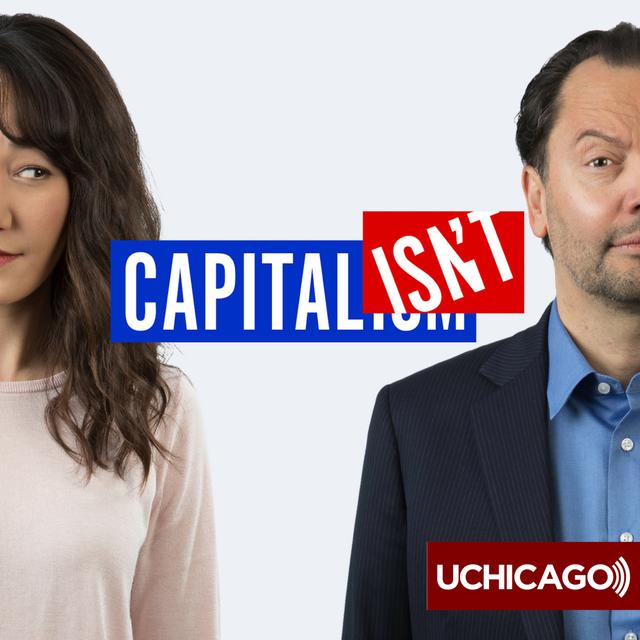 Are Stock Buybacks Evil? - podcast episode cover
