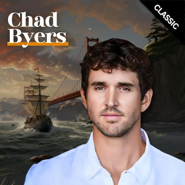 E83: Chad Byers on Why Susa is a Purpose-Built Seed Specialist [Classic Interview] - podcast episode cover