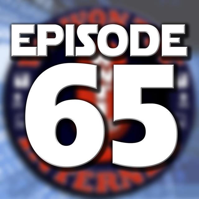We love boobies! (Episode 65) - podcast episode cover