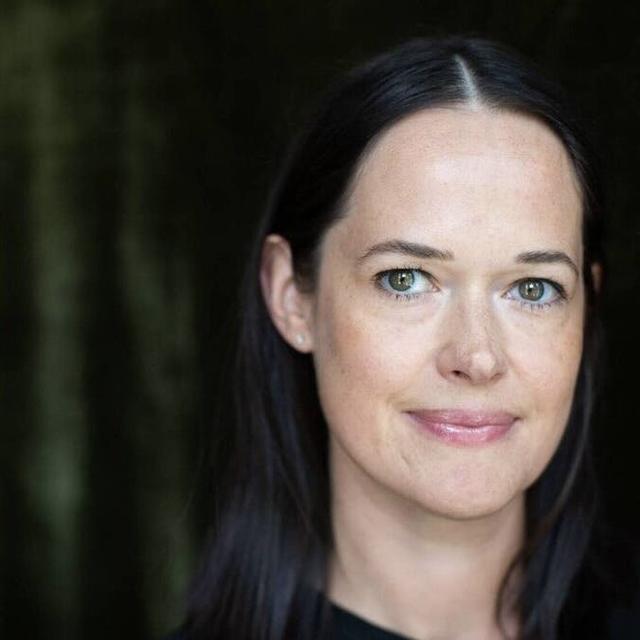 Sophie Gilbert on how pop culture turned women against themselves - podcast episode cover