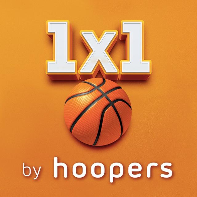 S1E9, 1st half [Miguel Barroca x Carlos Fechas] - podcast episode cover