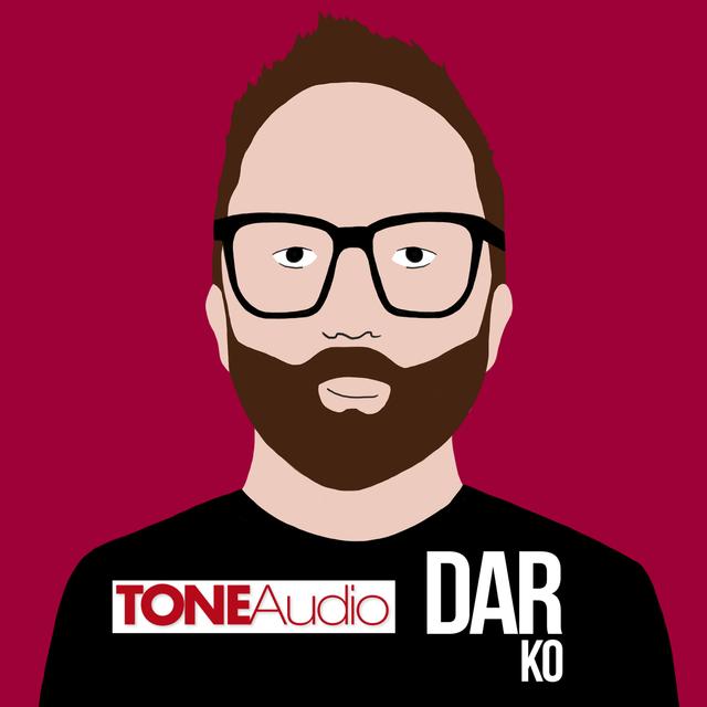 #8 - Music Discovery - podcast episode cover