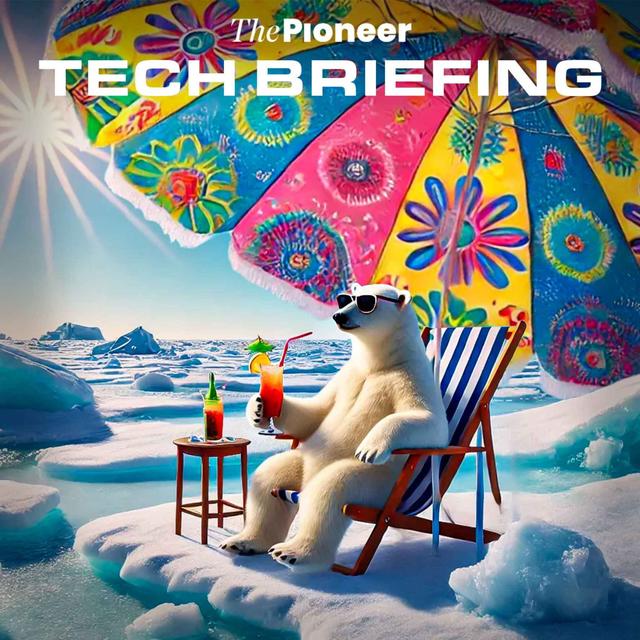 Geo-Engineering: Wie der Mensch die Erde vor sich selbst retten kann - podcast episode cover