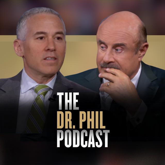Campus Chaos: A Dangerous Agenda - podcast episode cover