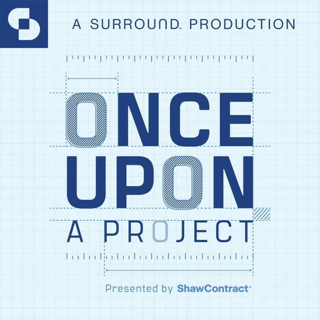 More than a Place to Work - podcast episode cover