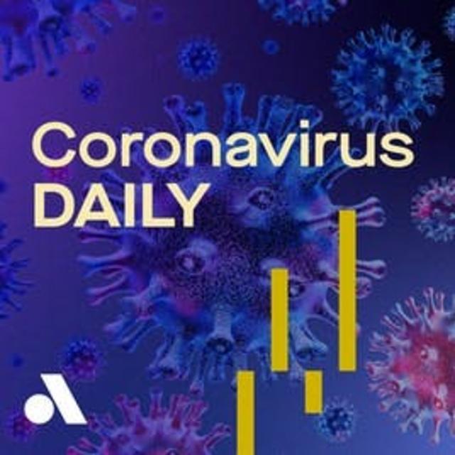 Merck is charging HOW MUCH for its COVID-19 pill!? Plus, will we see the flu and COVID together this Winter? - podcast episode cover