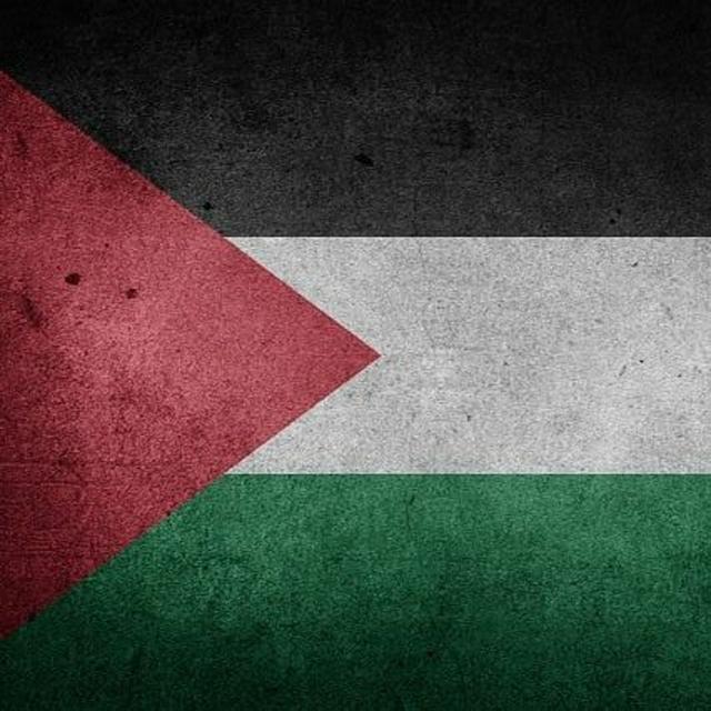 Columbia University in Love With Hamas - Returning Home - podcast episode cover