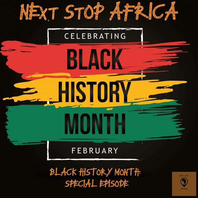 BHM - podcast episode cover