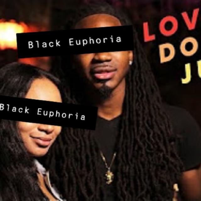 A Married Couple Going On A Date | Love Don't Judge SZN 8 Episode 5 | i Got A Reaction To Give - podcast episode cover