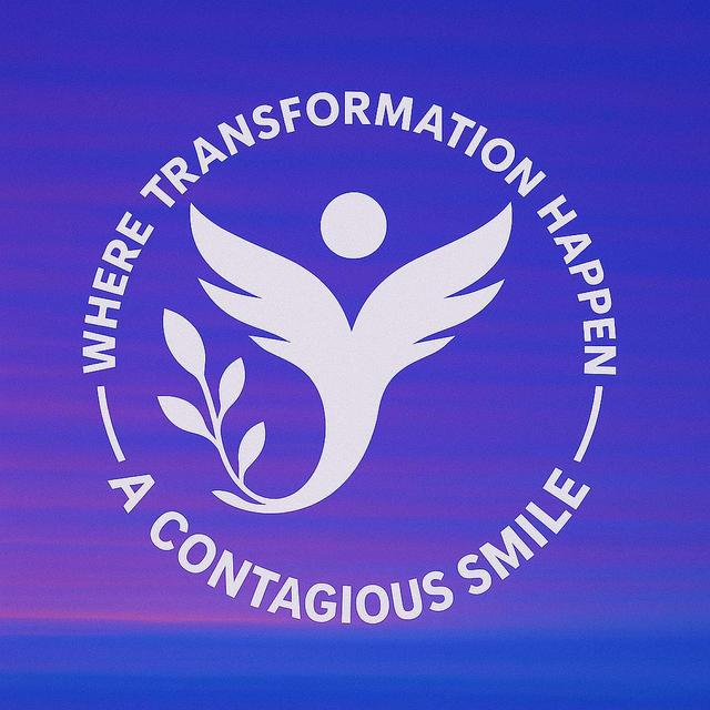 Healing Trauma Through Connection - podcast episode cover