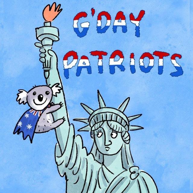 DemCon 1! - podcast episode cover