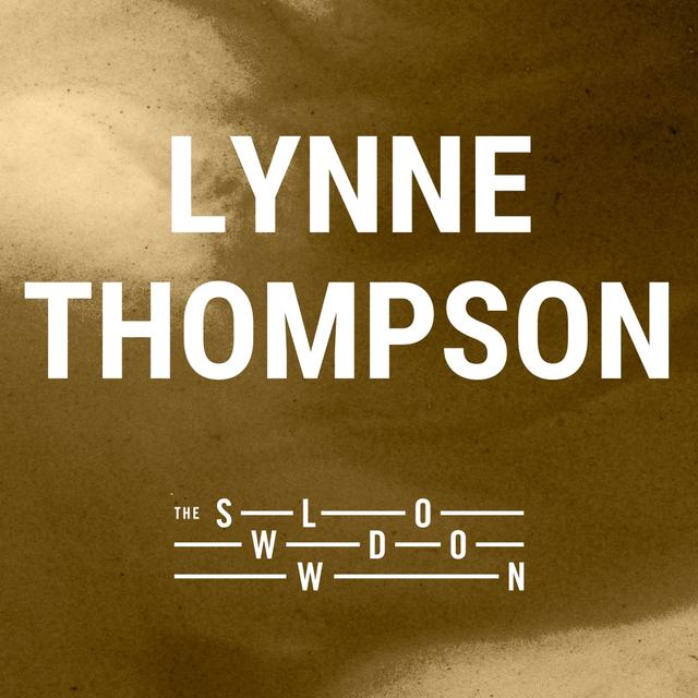 [encore] 1026: Ode to Bones by Lynne Thompson - podcast episode cover