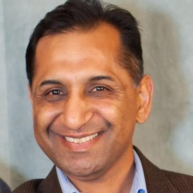 994: Balancing Top-Line Growth and Bottom-Line Results | Naresh Bansal, CFO, Menlo Security - podcast episode cover