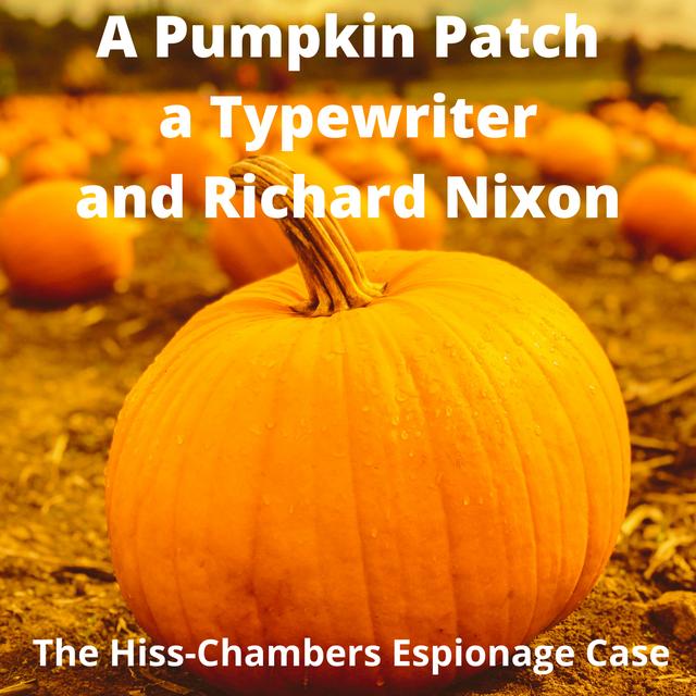 Chapter 16: The Grand Jury - podcast episode cover