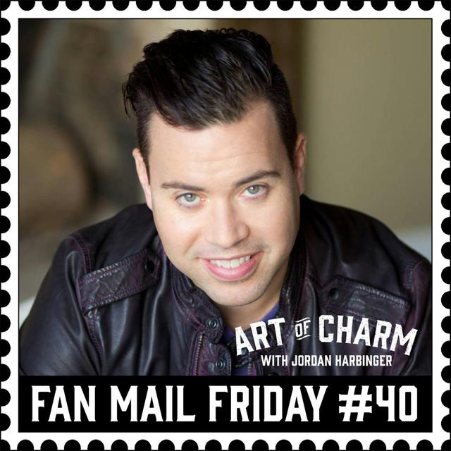 Fan Mail Friday #40 | Disastrous Toasts and Punctual Lurkers - podcast episode cover
