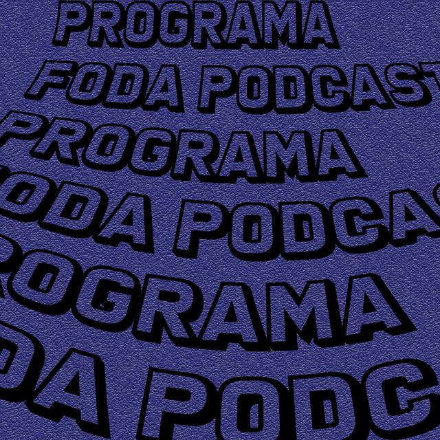 #04 NOVIDADES + QUARENTONA + E O RESTO É CONSEQUÊNCIA... - podcast episode cover