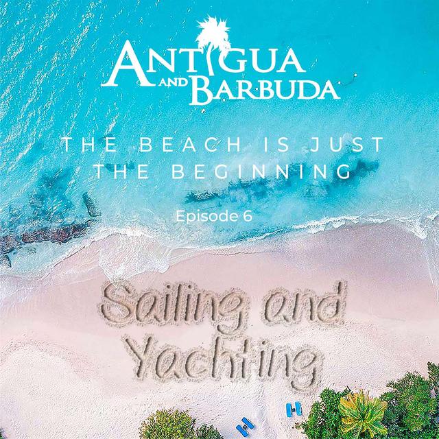 Sailing and Yachting - podcast episode cover