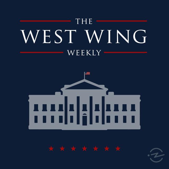 7.19: Transition (Live with Bradley Whitford) - podcast episode cover